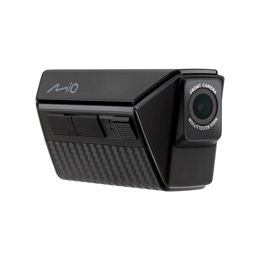 Mio MiVue MP30 GPS 勁系列 前後雙2K鏡頭 機車行車記錄器(送-64G卡) 行車紀錄器