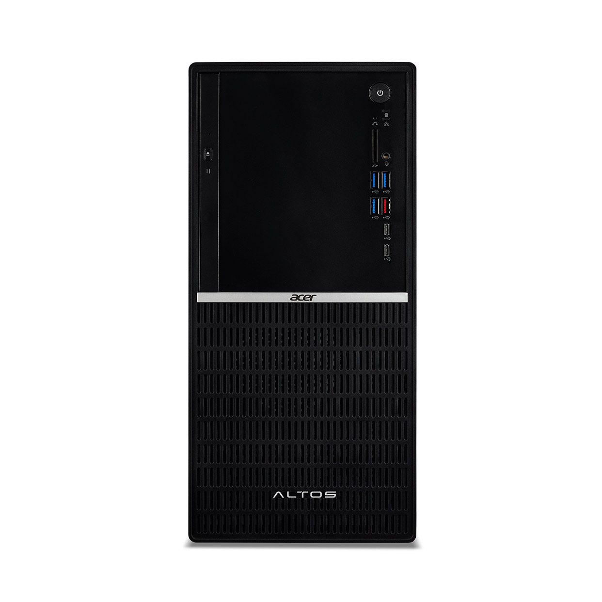 ALTOS ( Altos P130 F9 (20L/i5) 工作站 )