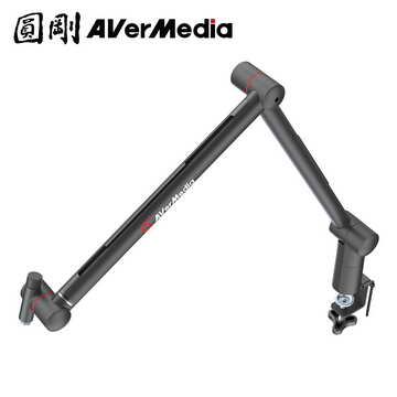 AVERMEDIA 圓剛 創作者多功能支架BA311