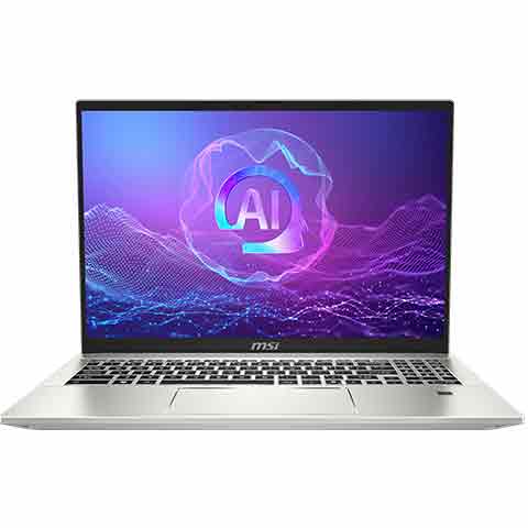 MSI Prestige A16 AI+ A3HMG-SSARI36532GX ( Prestige A16 AI+ A3HMG-SSARI36532GX )
