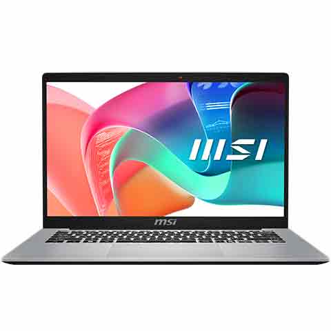 MSI Modern 14 F13MG-US31315U8GXXDX11M