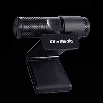 AVERMEDIA 圓剛 AVerMedia PW313高畫質網路攝影機 ( 40AAPW313AWM )
