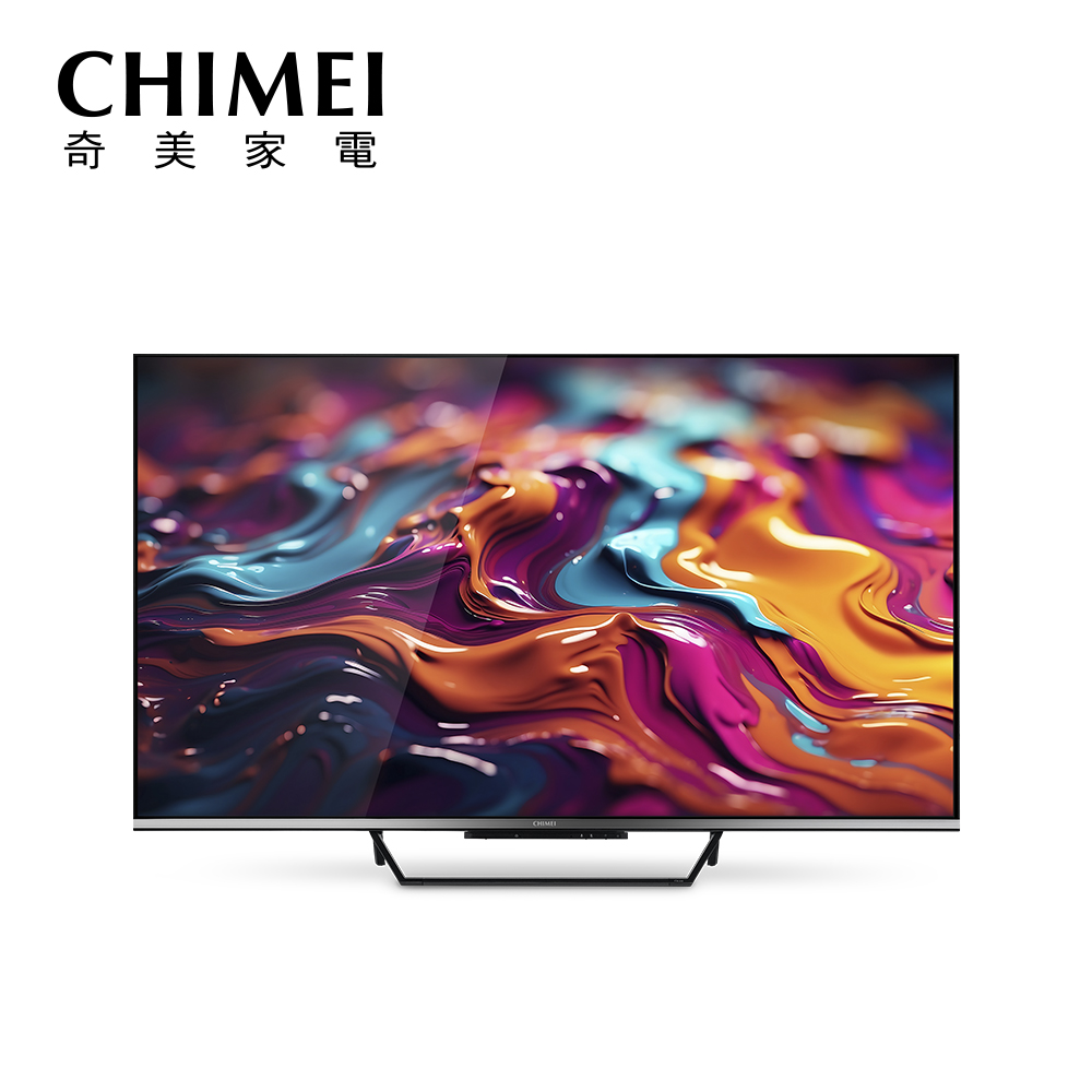 CHIMEI TL-50Q200 50 型液晶顯示器