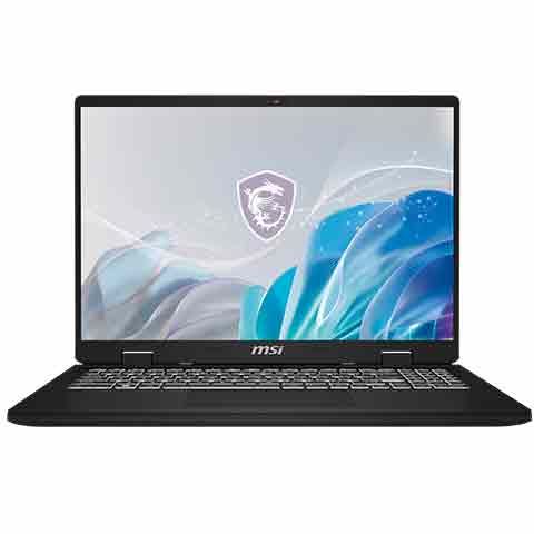 MSI Creator M16 HX C14VFG-GB91490X32GXX