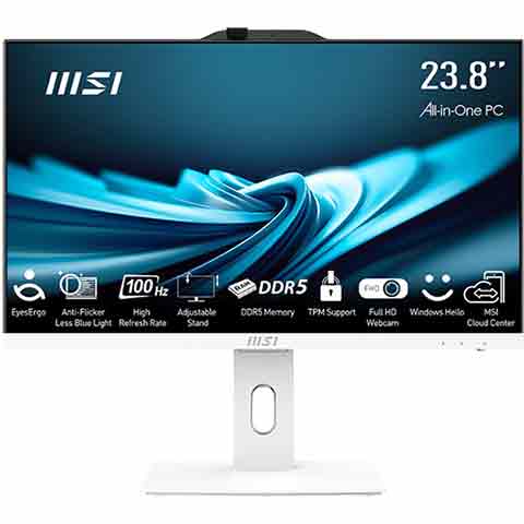 MSI PRO AP242P 14M-626TW(i7-14700/16G/1T SSD/W11P)