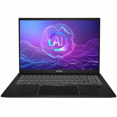 MSI Summit A16 AI+ A3HMTG-BBARI36532GXX ( Summit A16 AI+ A3HMTG-BBARI36532GXX )
