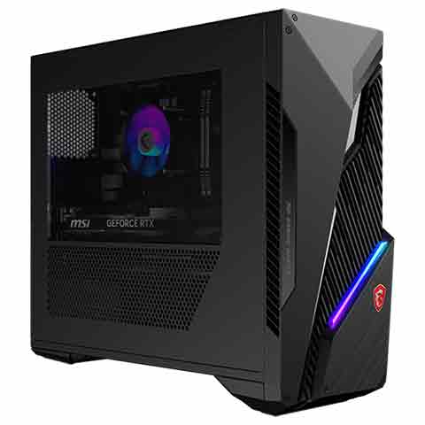 MSI InfiniteS3 14-2408 i7-147F4060Ti ( MAG Infinite S3 14NUB7-2408TW )