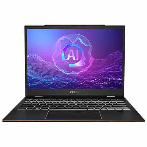 MSI Summit 13 AI+ Evo A2VMTG-BBU7258V32 ( Summit 13 AI+ Evo A2VMTG-BBU7258V32 )