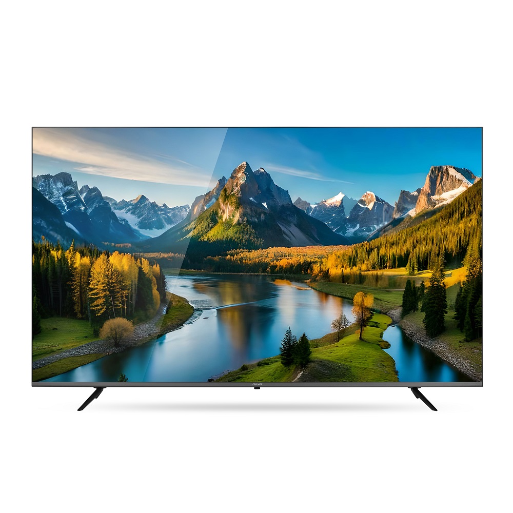 CHIMEI 50吋 奇美 TL-50G200 大4K HDR 智慧連網液晶顯示器 Google TV