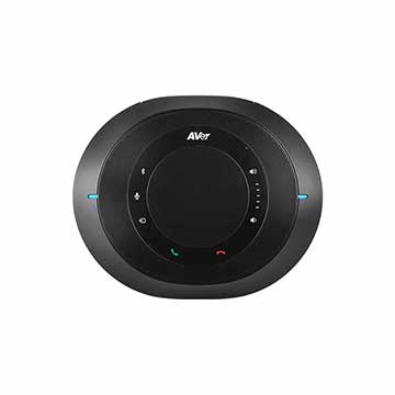 AVER FONE540 串接擴充 Speakerphone ( 60U0100000AB(4719552125951) )