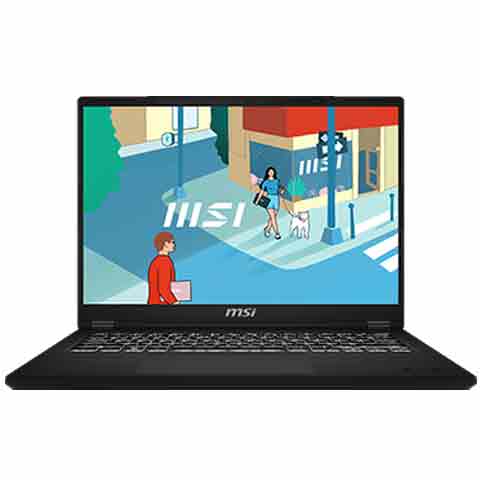 MSI Modern 14 H D13MG-BB91390H32GXXDX11