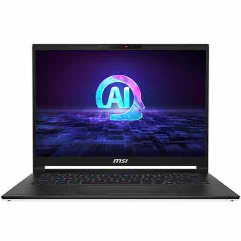 MSI Stealth 14 AI Studio A1VEG-WBU7155H