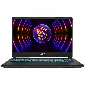 MSI Cyborg 15 A13VF-TB51342H16GXXDX11MH