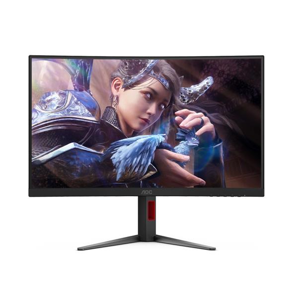 AOC 27型 C27G4Z 液晶電競顯示器